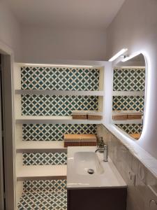 Suite Ottocento