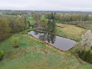 Lotus Hütte - Nortrup