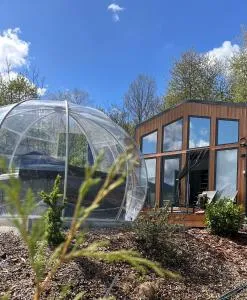 Parádė Mátra - 保拉德绍什瓦尔