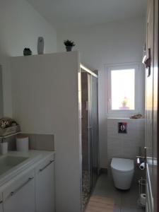 Maisons de vacances Le Cocon Taillonais : photos des chambres