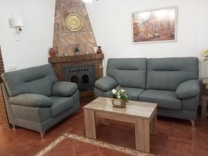 Casa Rural Mi Cortijo