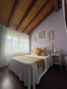 La Huerta del Mingacho