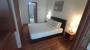 KL New Apartment At times square