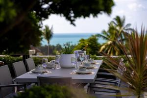 4 Bed Sea View Villa with Breakfast - KBR32