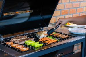 4 Bed Sea View Villa with Breakfast - KBR32