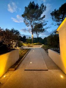 Hotels La Cle des Champs, Boutique hotel & Spa - Le Mas de Garrigon : photos des chambres