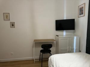 M90 Marquer Trognon Faucigny