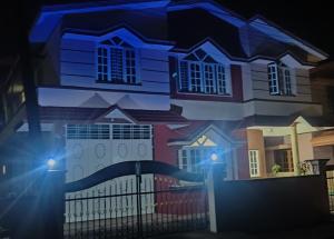 Sunny homestay