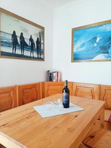 Duplex Corralejo centro, 3 dormitorios y 2 baños