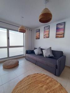 Duplex Corralejo centro, 3 dormitorios y 2 baños