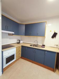 Duplex Corralejo centro, 3 dormitorios y 2 baños