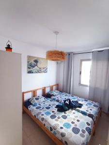 Duplex Corralejo centro, 3 dormitorios y 2 baños