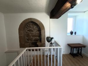 Maisons de vacances La trouvaille des retrouvailles : photos des chambres