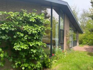 Vakantiewoning Ouwerkerk