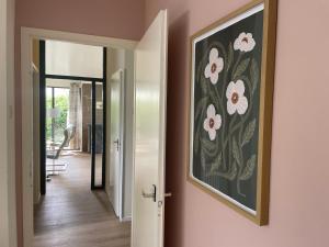 Vakantiewoning Ouwerkerk