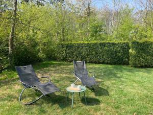 Vakantiewoning Ouwerkerk