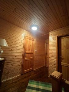 Vikendica Lamada Žabljak