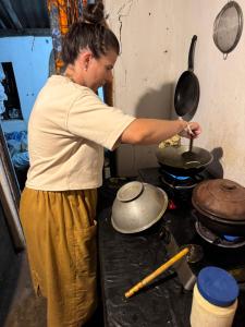 Greenwood Hotel Sigiriya