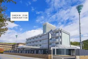 ホテル リッド 男塾ホテルグループ - Hikone