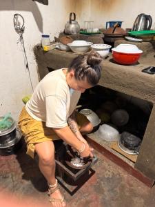 Greenwood Hotel Sigiriya