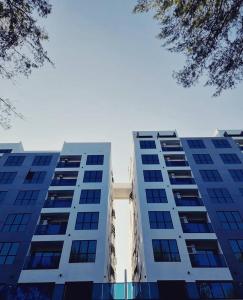 4BR luxury apartment
