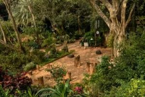 Gaia's Garden Guest House - Kālapettai