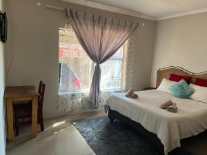 AS contractors accommodation