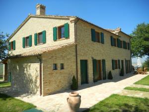 il Montale Montelabbate