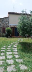 Casetta di Ciccy & Moma