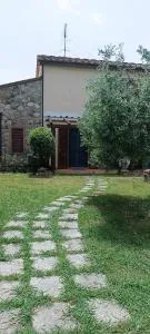 Casetta di Ciccy & Moma - Casa SantʼAndrea