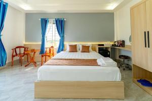 Gia Phú Hotel Bình Thuận