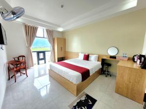 Gia Phú Hotel Bình Thuận