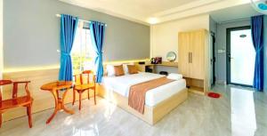 Gia Phú Hotel Bình Thuận