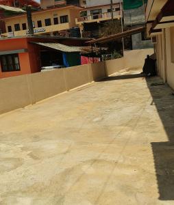 Sunny homestay