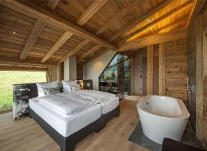 Chalet Katharina