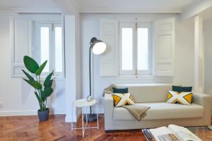 Apartamento III Alcalá-Retiro Ideal parejas
