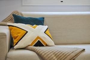 Apartamento III Alcalá-Retiro Ideal parejas