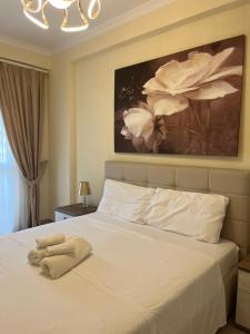 Dea Luxury Apartament Beach