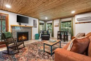 Little Blue - Bellingham