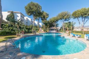 Luxury renovated penthouse Miraflores, La Cala de Mijas