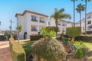 Luxury renovated penthouse Miraflores, La Cala de Mijas