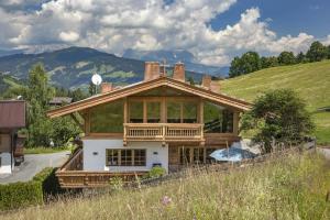 Chalet Katharina