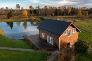 Cozy Sauna House at Sinso Talu