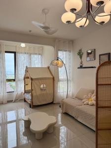 New Bali Residence l Seaview l 8 pax l Kids Friendly l Water Theme Park l 5mins to Jonker l Kids Slide