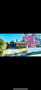 Jalynn 1 Cottage - 维勒希尔