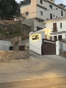 Sarmiento, Apartamentos la Cepa