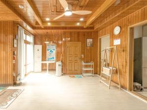 A spacious and pleasant accommodation for up to 10 people, Haeundae station walking 6 minutes and beach walking 8 minutes