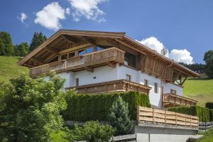 Chalet Katharina