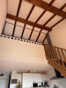 Appartements Corse Appartement Sognu di Mar Marine de Bravonne a Linguizzetta : photos des chambres