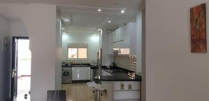 Appart marina saidia ap8